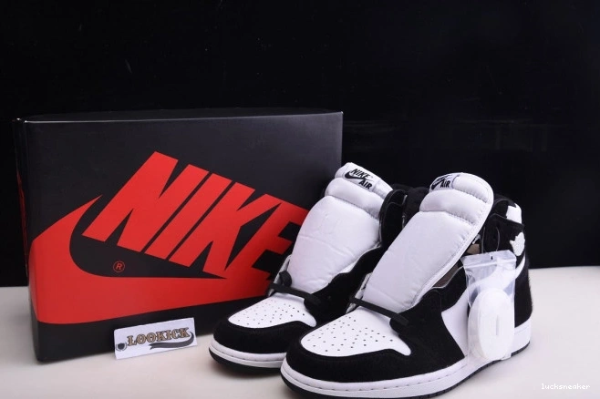 Reps LUCY Air 1 Panda CD0461-007 OG Jordan Retro High 0821